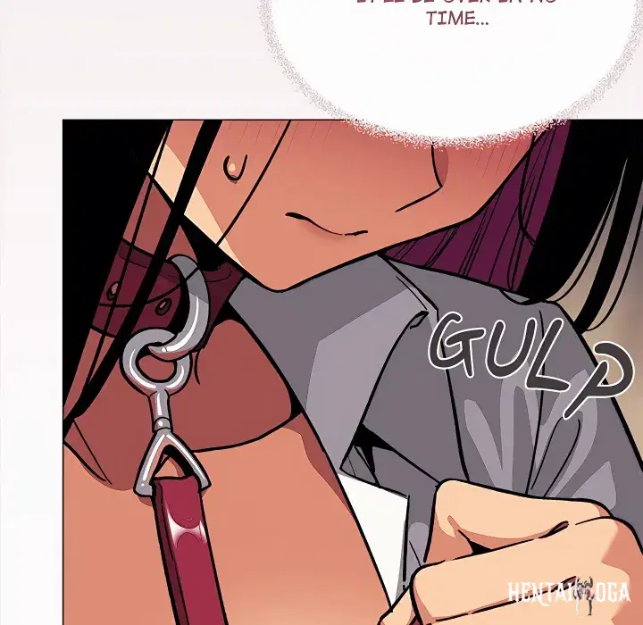 Stop Smoking Stop Smoking Chapter 100 - Trang 194