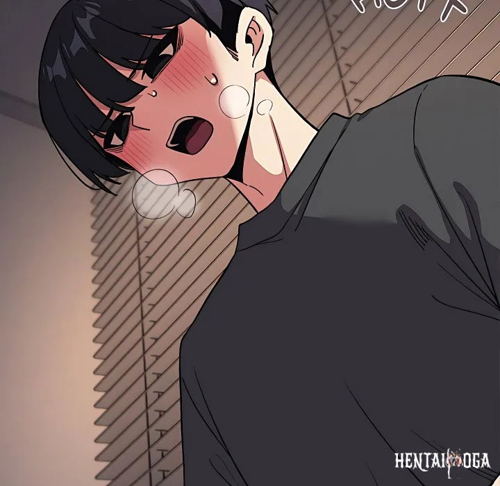 Stop Smoking Stop Smoking Chapter 100 - Trang 33