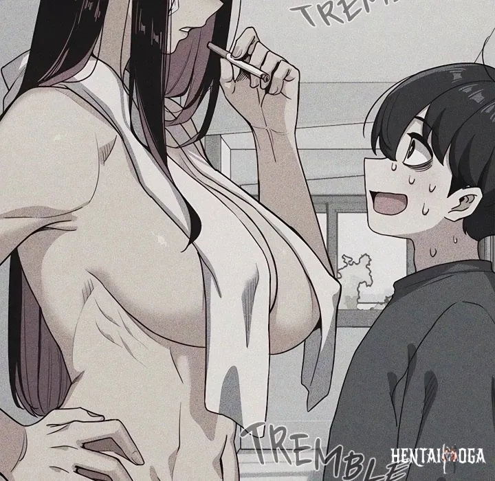 Stop Smoking Stop Smoking Chapter 100 - Trang 40
