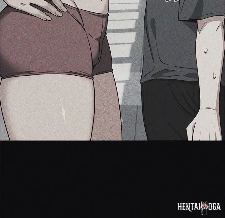 Stop Smoking Stop Smoking Chapter 100 - Trang 41
