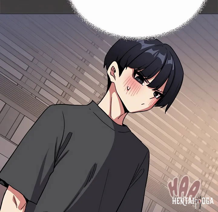 Stop Smoking Stop Smoking Chapter 100 - Trang 46