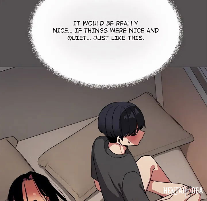 Stop Smoking Stop Smoking Chapter 100 - Trang 54