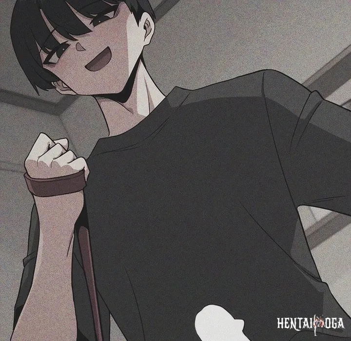 Stop Smoking Stop Smoking Chapter 100 - Trang 58