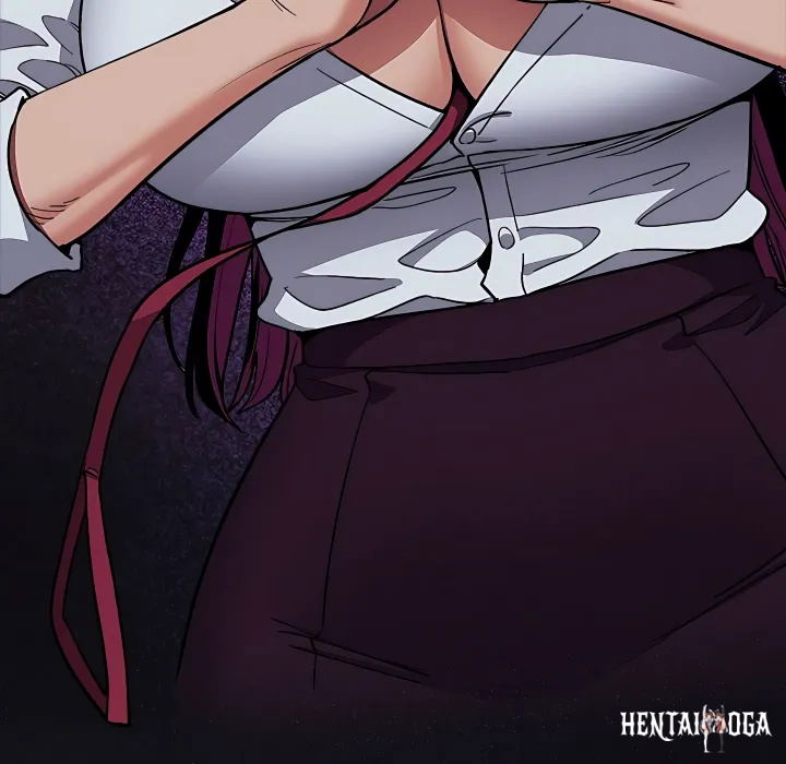 Stop Smoking Stop Smoking Chapter 100 - Trang 65