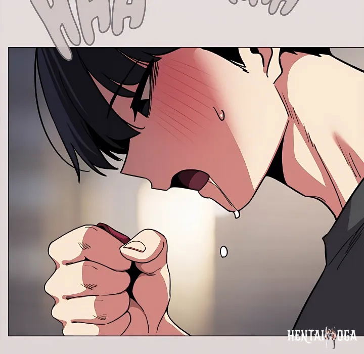 Stop Smoking Stop Smoking Chapter 100 - Trang 9