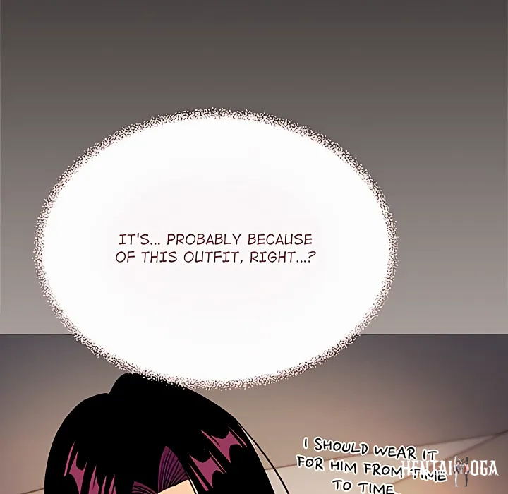 Stop Smoking Stop Smoking Chapter 100 - Trang 96