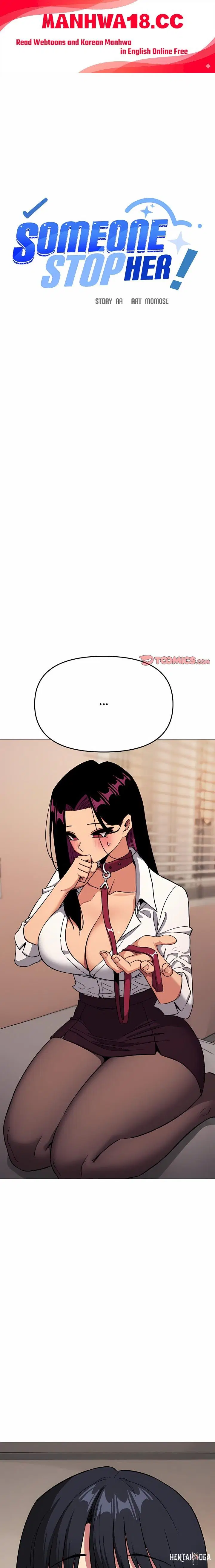 Stop Smoking Stop Smoking Chapter 101 - Page 1