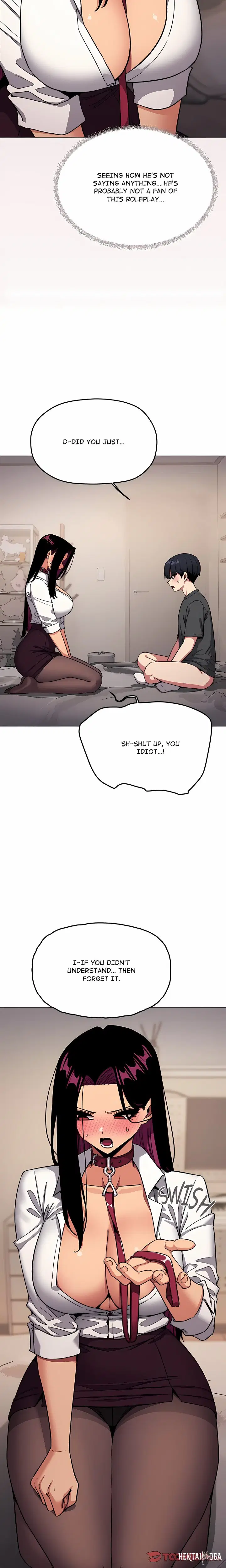 Stop Smoking Stop Smoking Chapter 101 - Page 6