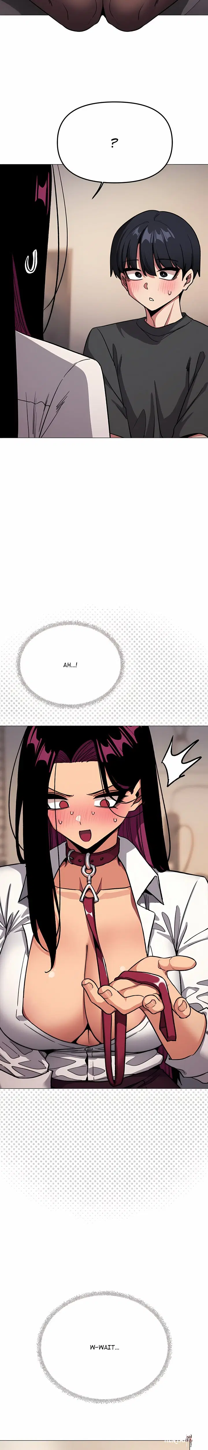 Stop Smoking Stop Smoking Chapter 101 - Page 7