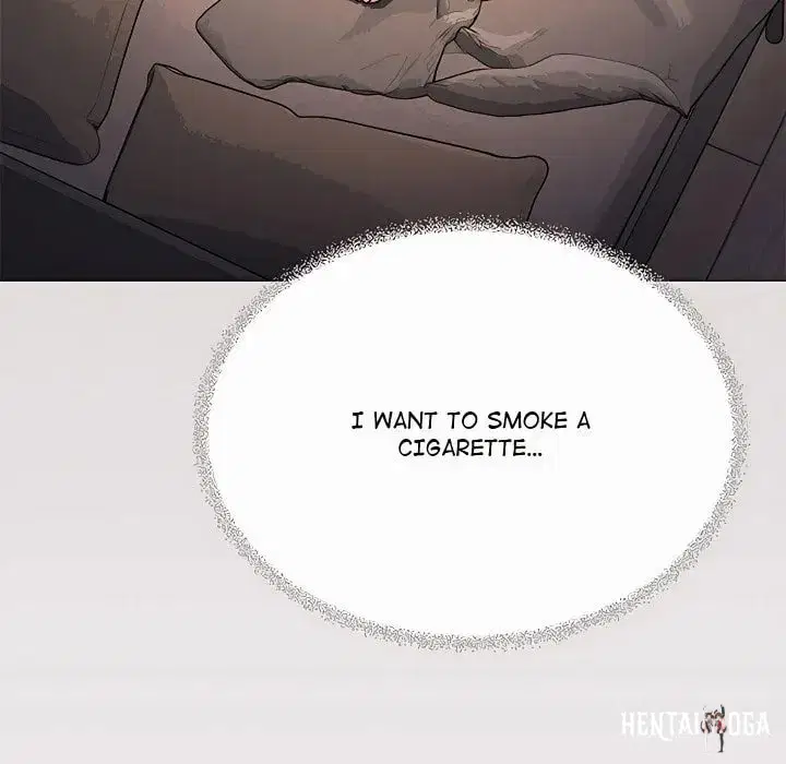 Stop Smoking Stop Smoking Chapter 102 - Page 105
