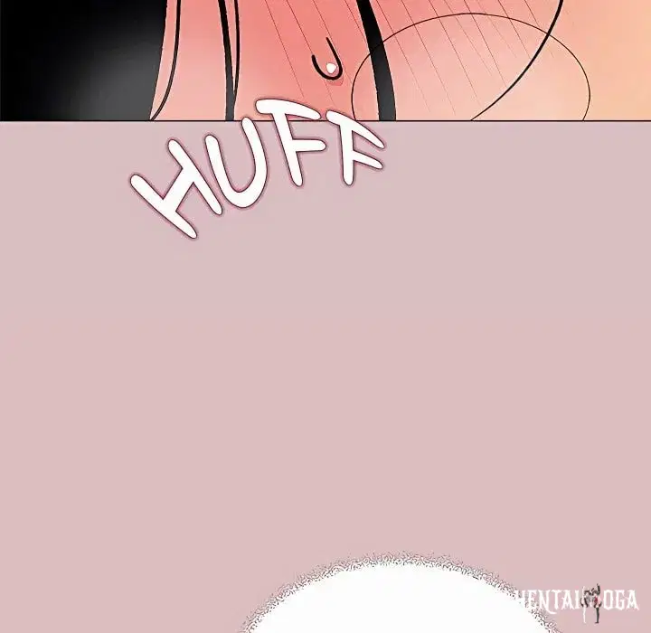 Stop Smoking Stop Smoking Chapter 102 - Page 14