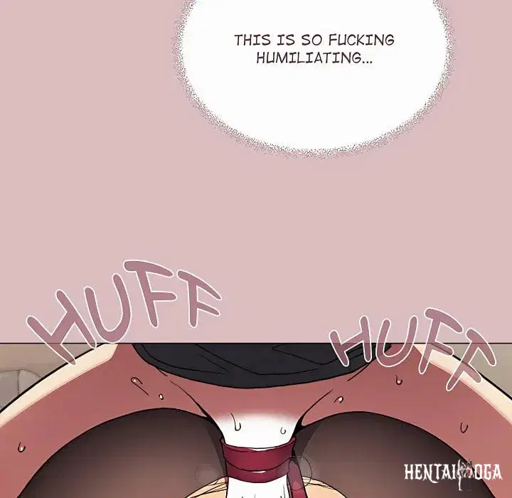 Stop Smoking Stop Smoking Chapter 102 - Page 15