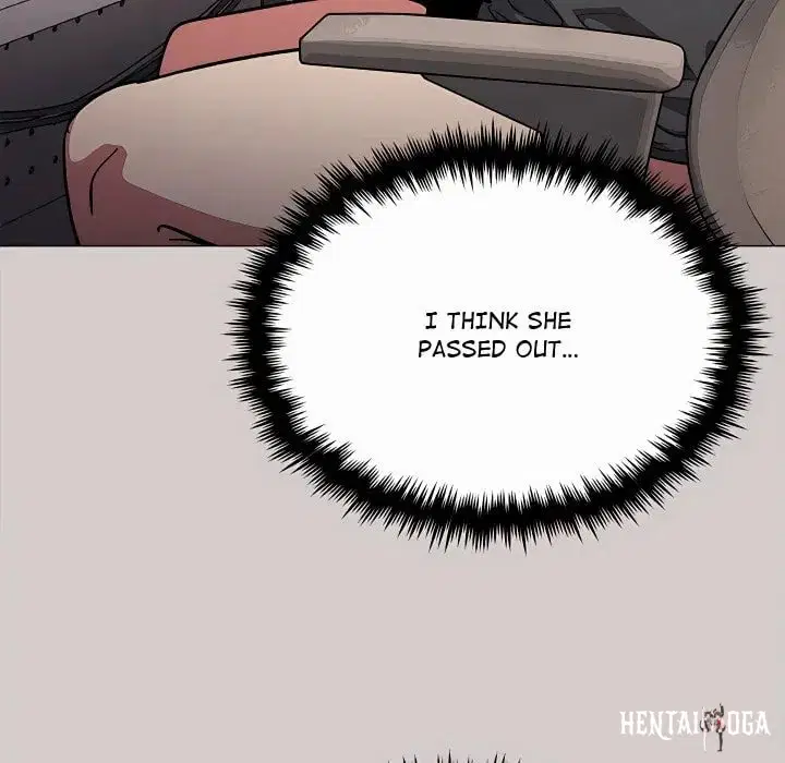 Stop Smoking Stop Smoking Chapter 102 - Page 172