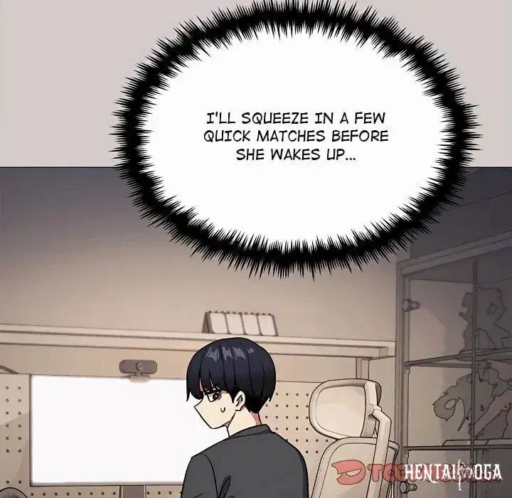 Stop Smoking Stop Smoking Chapter 102 - Page 173