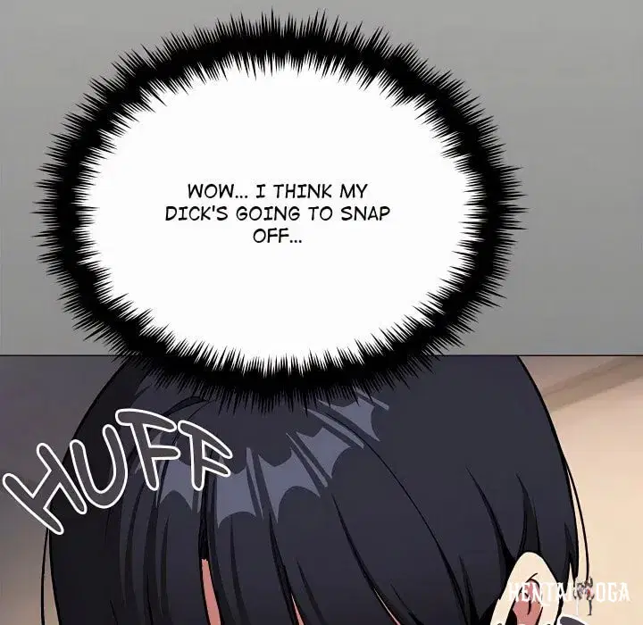 Stop Smoking Stop Smoking Chapter 102 - Page 39