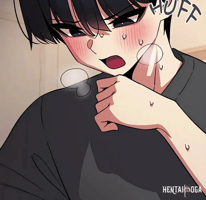 Stop Smoking Stop Smoking Chapter 102 - Page 40