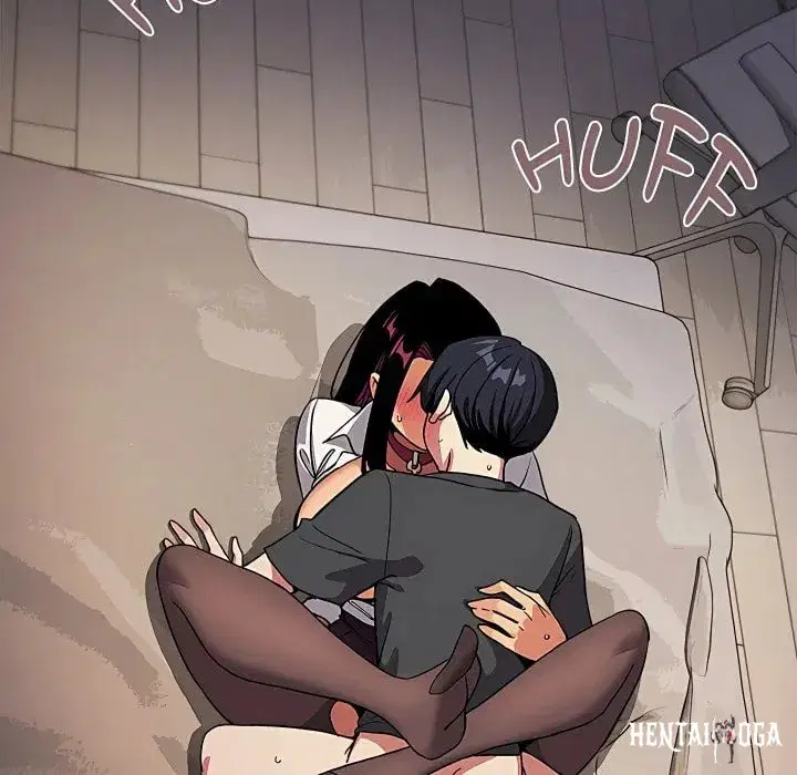 Stop Smoking Stop Smoking Chapter 102 - Page 73