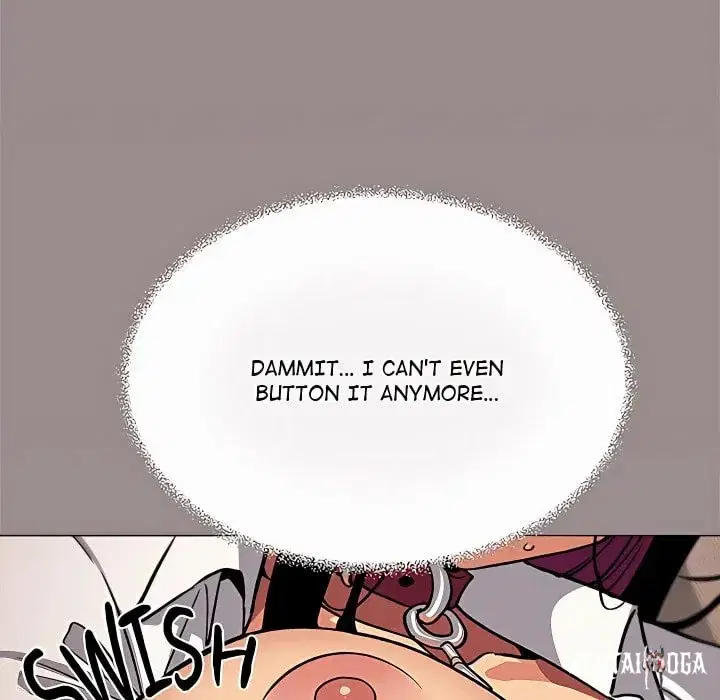 Stop Smoking Stop Smoking Chapter 102 - Page 90