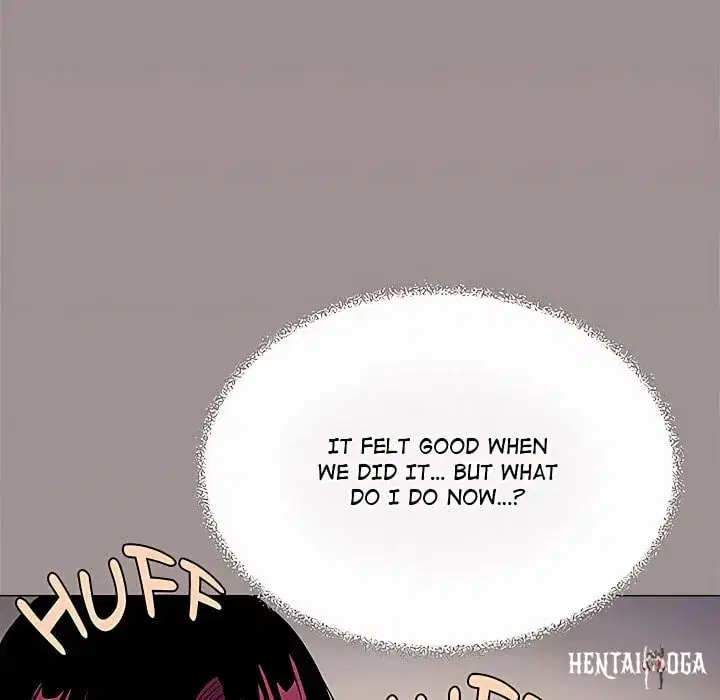 Stop Smoking Stop Smoking Chapter 102 - Page 92