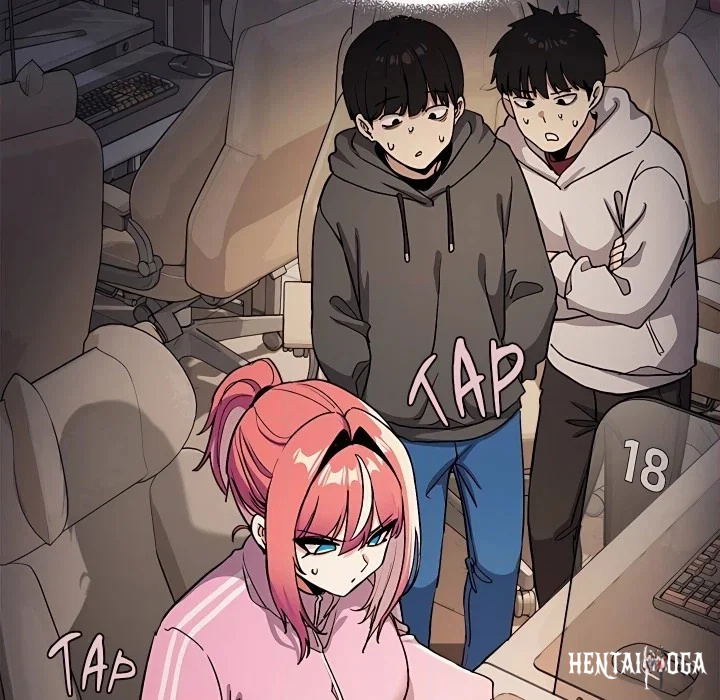 Stop Smoking Stop Smoking Chapter 103 - Page 10