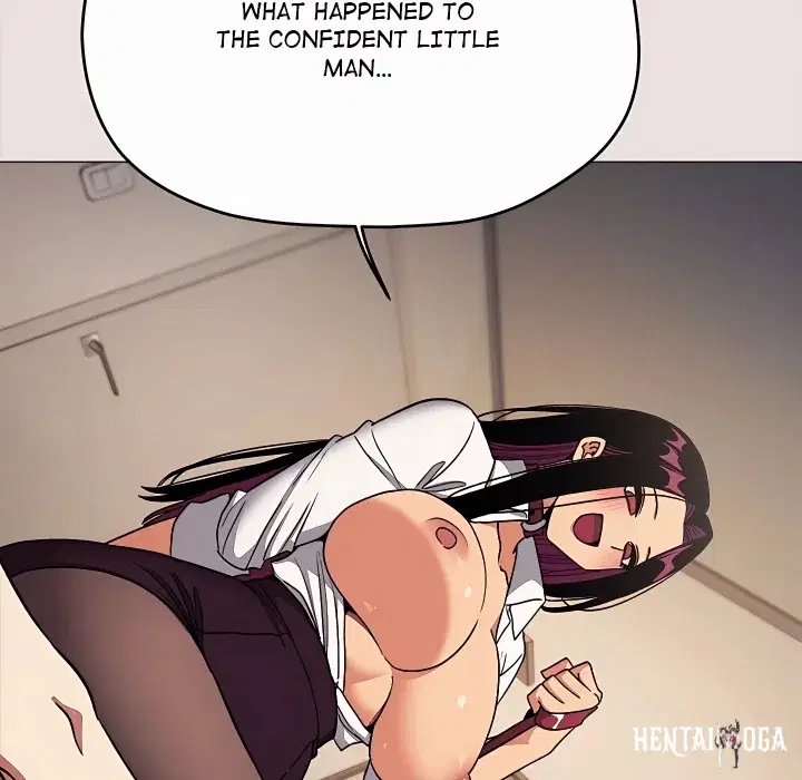 Stop Smoking Stop Smoking Chapter 103 - Page 106