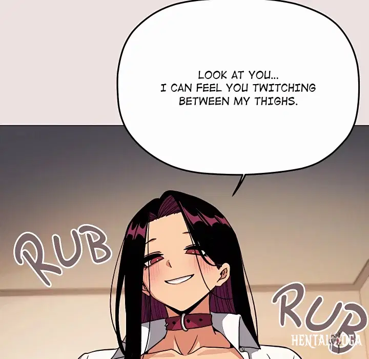 Stop Smoking Stop Smoking Chapter 103 - Page 109