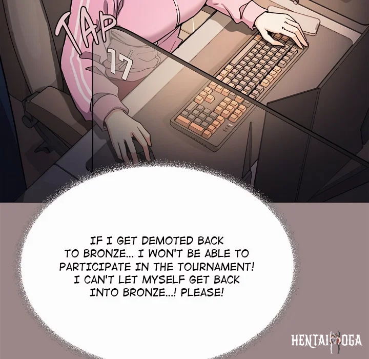 Stop Smoking Stop Smoking Chapter 103 - Page 11