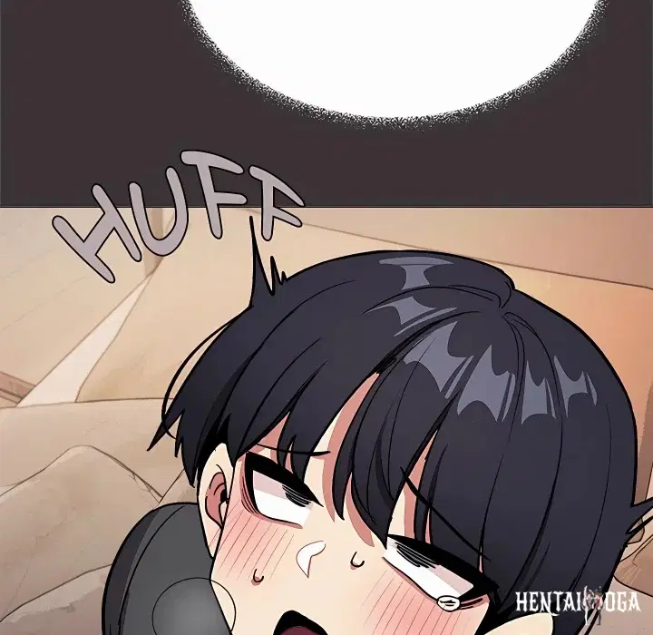 Stop Smoking Stop Smoking Chapter 103 - Page 136