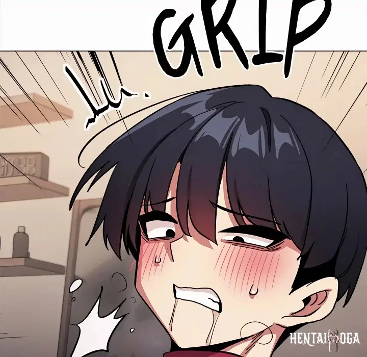 Stop Smoking Stop Smoking Chapter 103 - Page 141