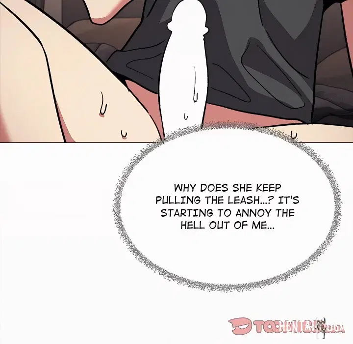 Stop Smoking Stop Smoking Chapter 103 - Page 148