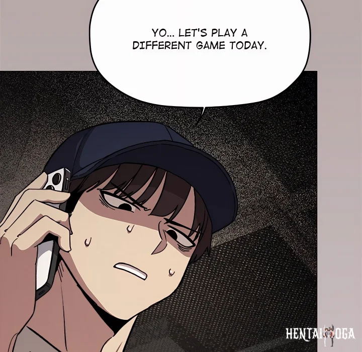 Stop Smoking Stop Smoking Chapter 103 - Page 15