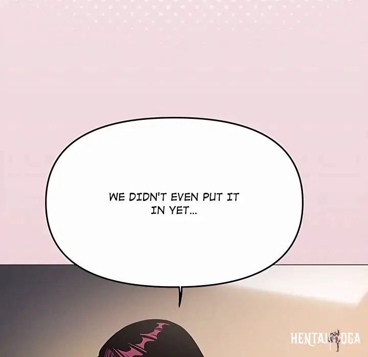 Stop Smoking Stop Smoking Chapter 103 - Page 151