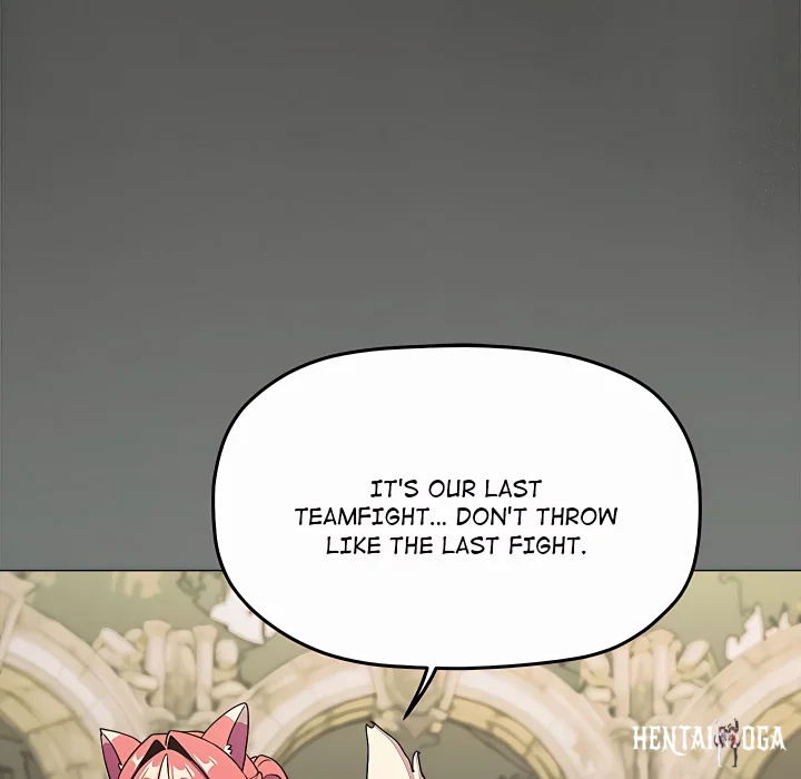 Stop Smoking Stop Smoking Chapter 103 - Page 27