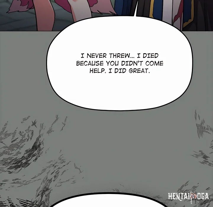 Stop Smoking Stop Smoking Chapter 103 - Page 29