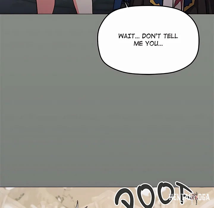 Stop Smoking Stop Smoking Chapter 103 - Page 38