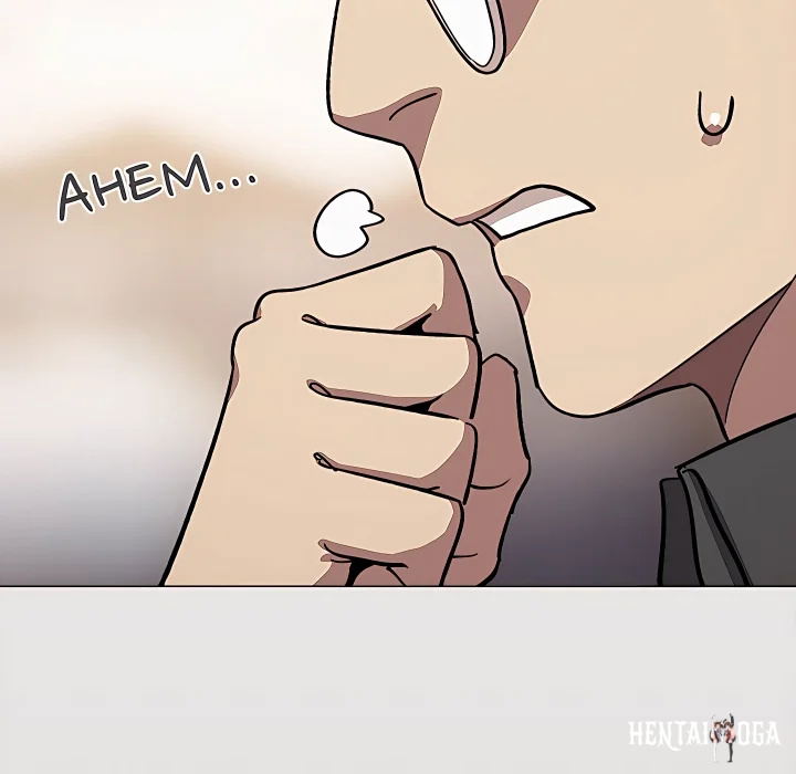 Stop Smoking Stop Smoking Chapter 103 - Page 51