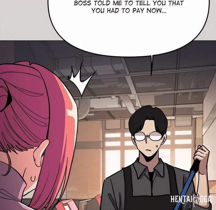 Stop Smoking Stop Smoking Chapter 103 - Page 53