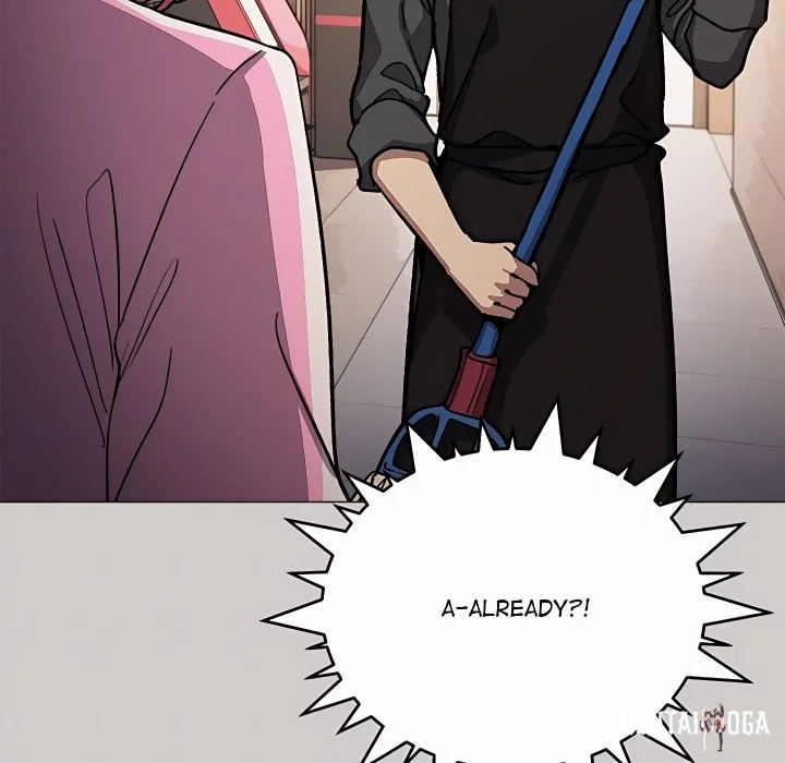 Stop Smoking Stop Smoking Chapter 103 - Page 54