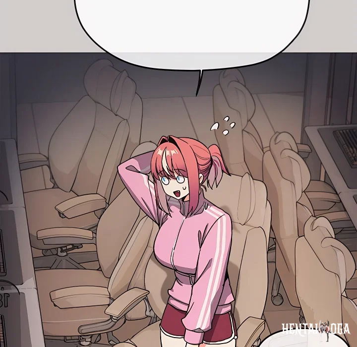 Stop Smoking Stop Smoking Chapter 103 - Page 56