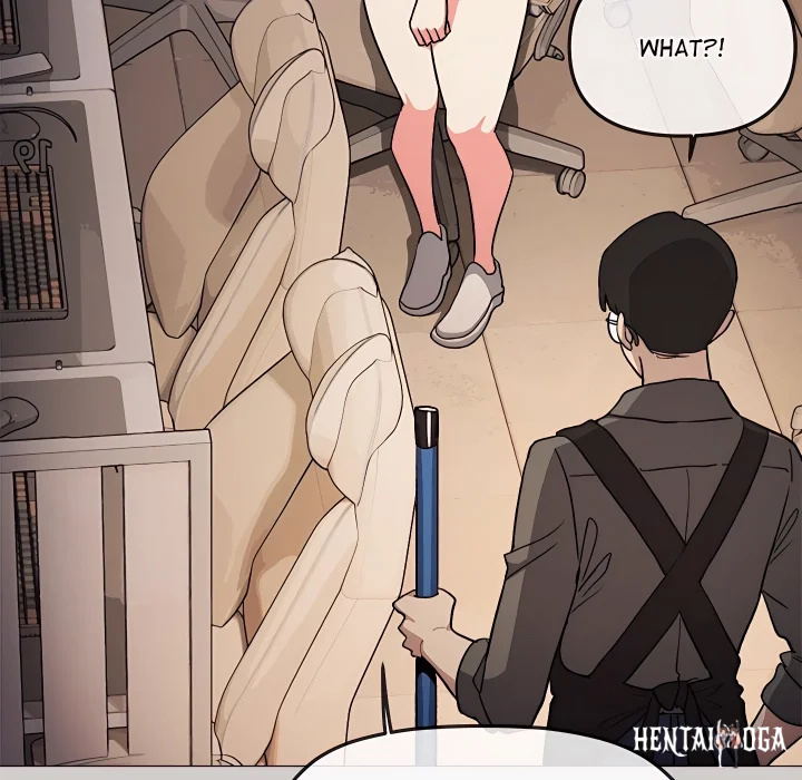 Stop Smoking Stop Smoking Chapter 103 - Page 57