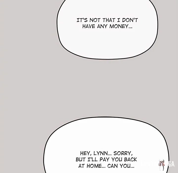 Stop Smoking Stop Smoking Chapter 103 - Page 58
