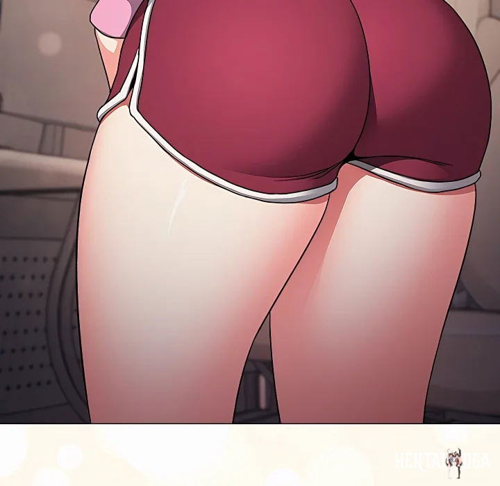 Stop Smoking Stop Smoking Chapter 103 - Page 83