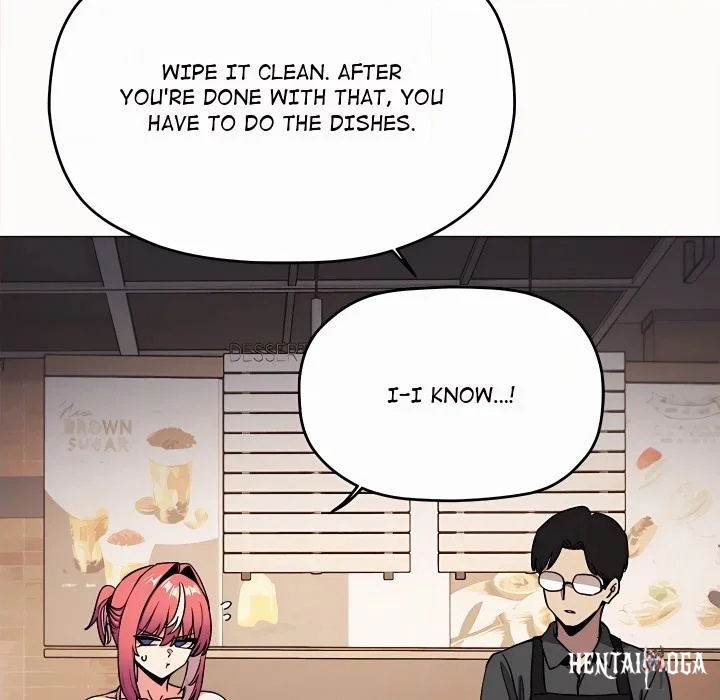 Stop Smoking Stop Smoking Chapter 103 - Page 90