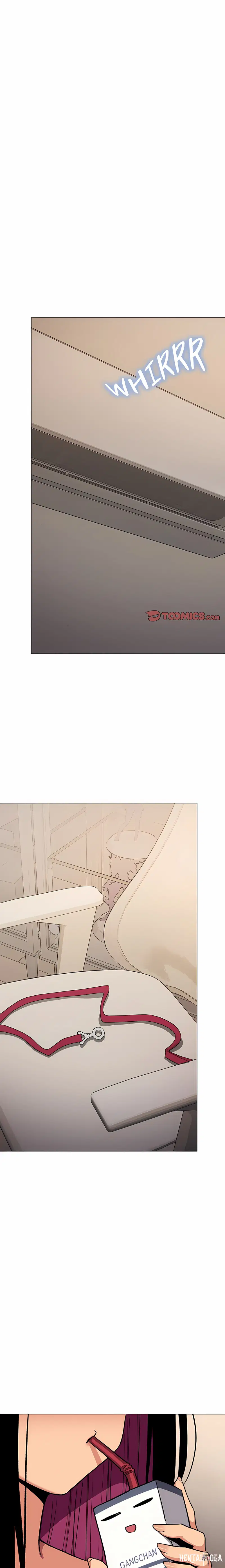 Stop Smoking Stop Smoking Chapter 104 - Página 1