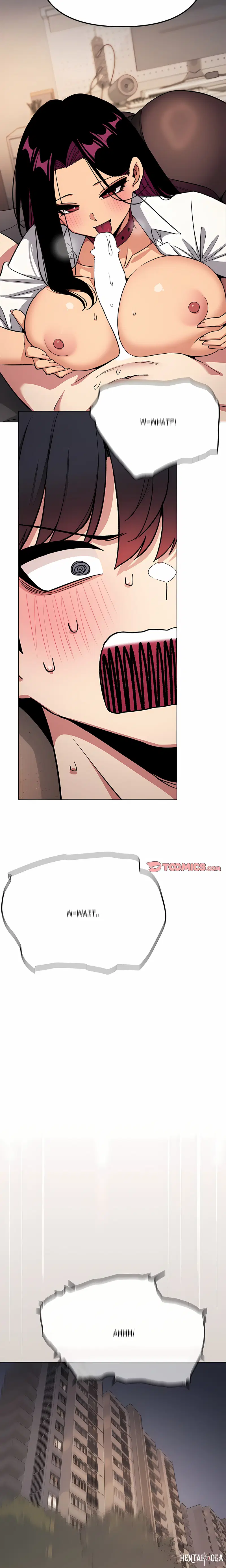 Stop Smoking Stop Smoking Chapter 104 - Página 21