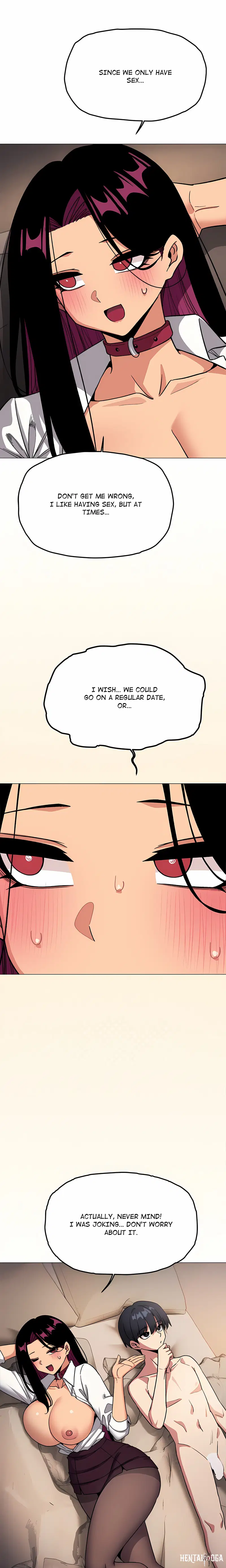Stop Smoking Stop Smoking Chapter 104 - Página 7