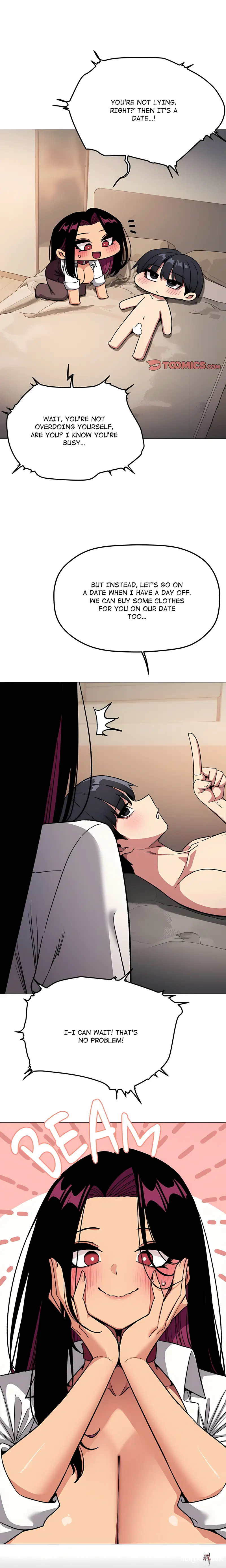 Stop Smoking Stop Smoking Chapter 104 - Página 9