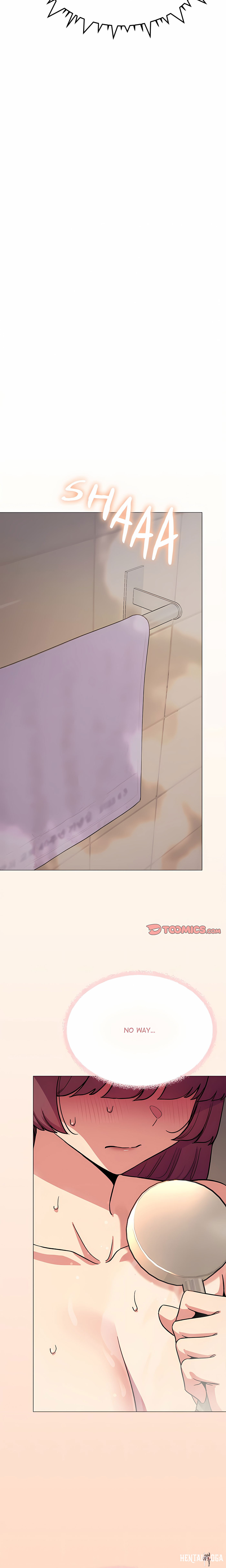 Stop Smoking Stop Smoking Chapter 105 - Página 26