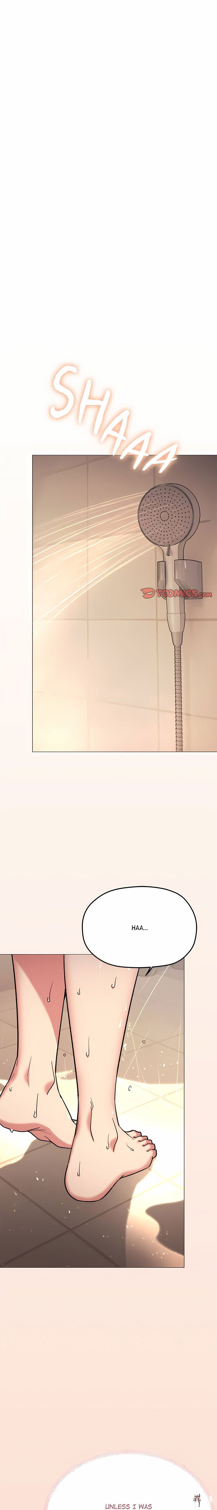 Stop Smoking Stop Smoking Chapter 106 - Page 1
