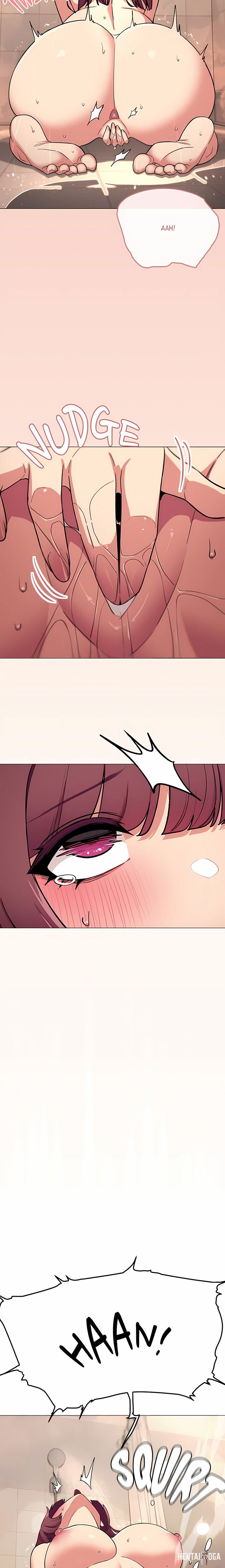 Stop Smoking Stop Smoking Chapter 106 - Page 10